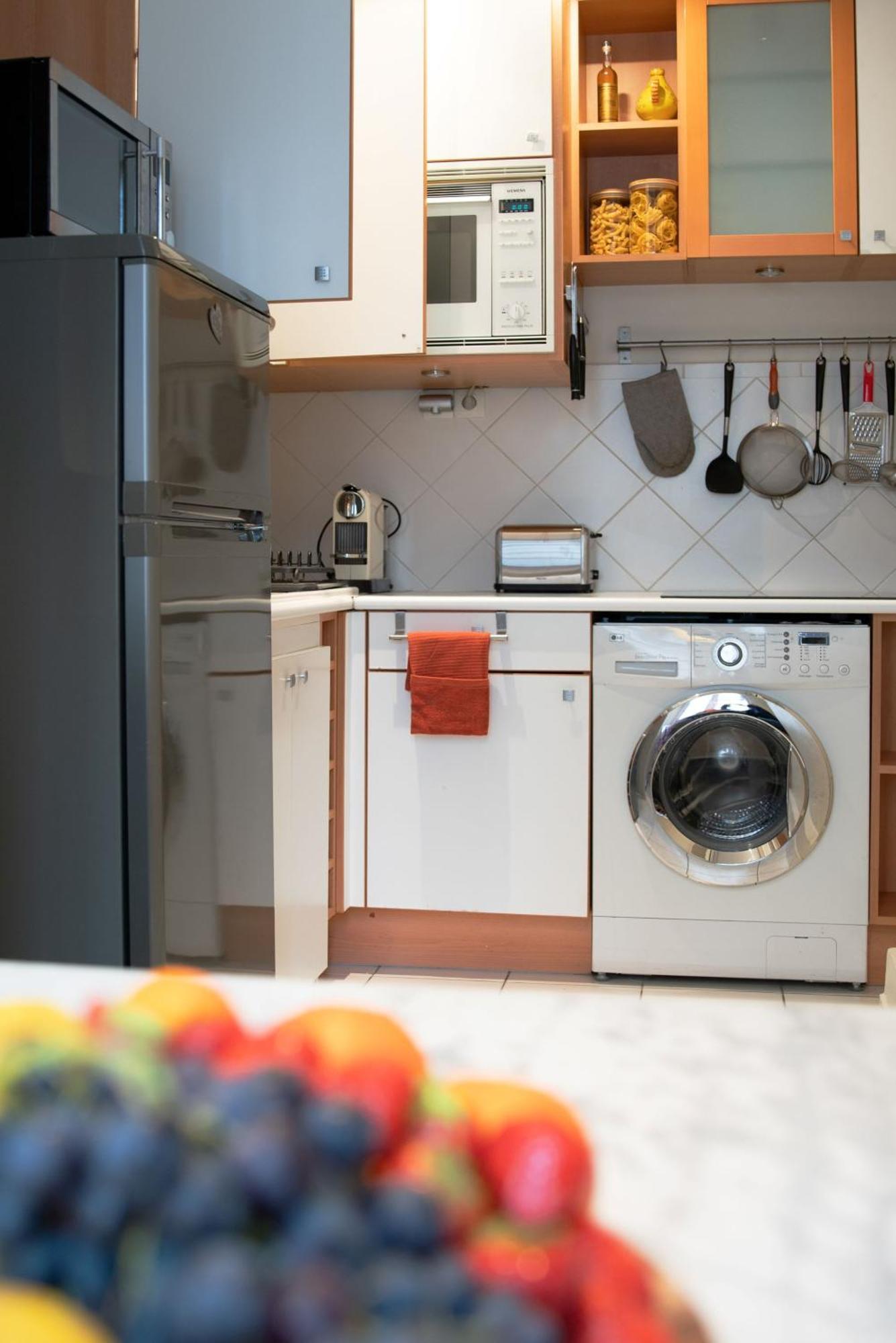 Eiffel Tower & Les Invalides - 1Br - Cityapartmentstay パリ エクステリア 写真