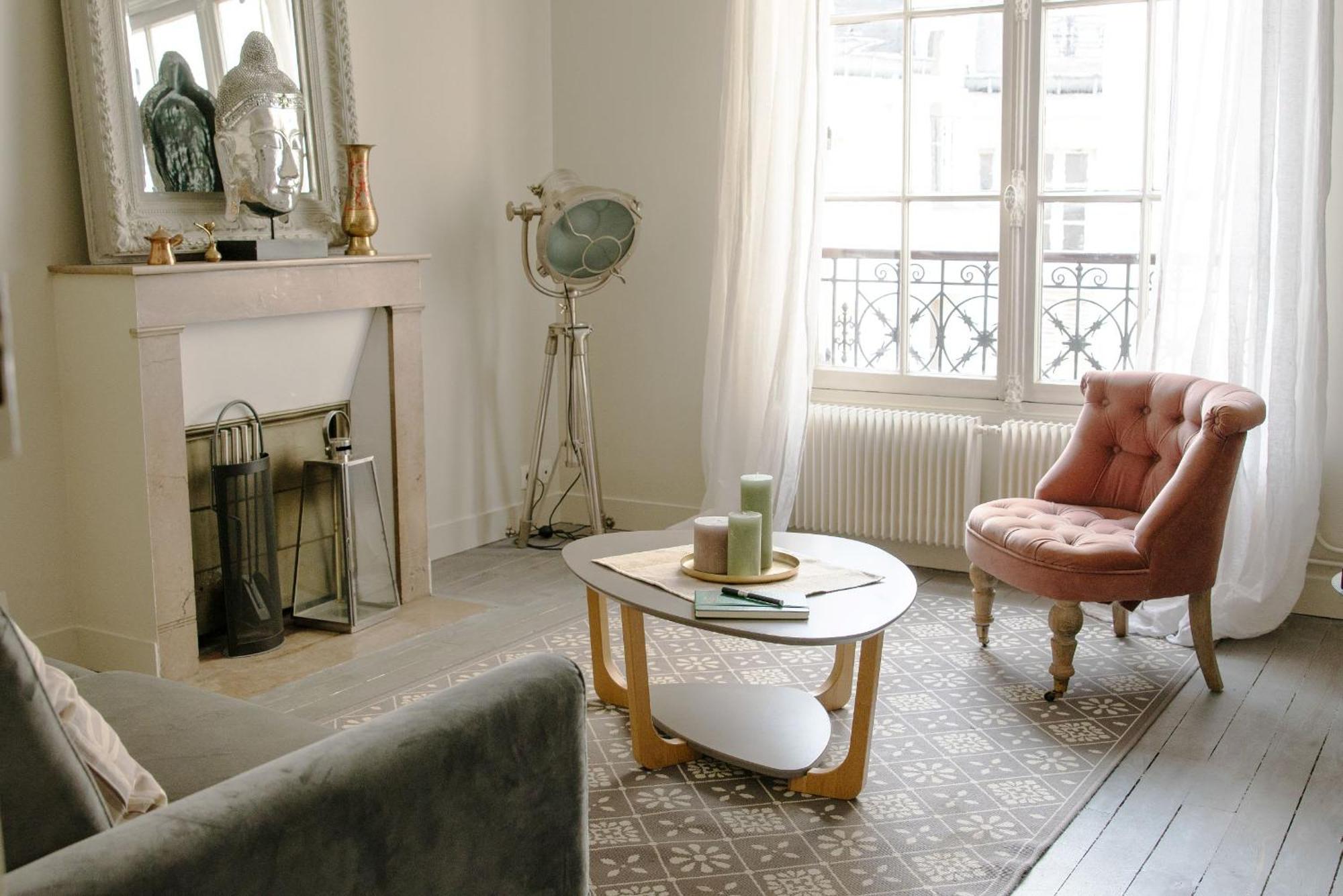 Eiffel Tower & Les Invalides - 1Br - Cityapartmentstay パリ エクステリア 写真